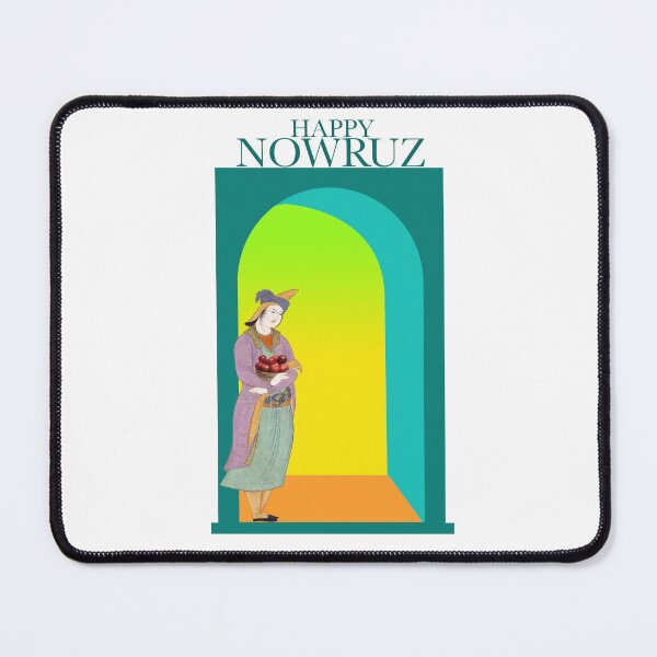 Item preview, Happy Nowruz designed and sold by Mart Projects.