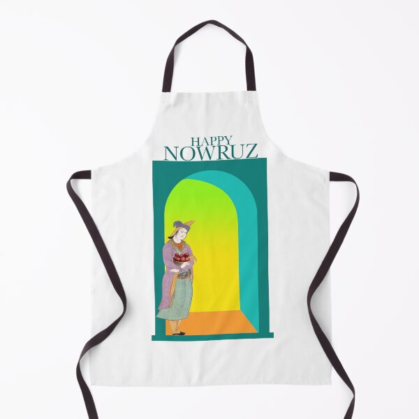 Item preview, Happy Nowruz designed and sold by Mart Projects.