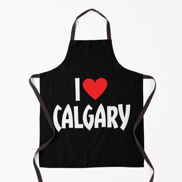 Item preview, I Love Calgary designed and sold by DAFIN.