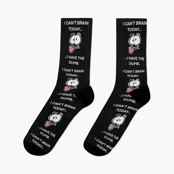 Item preview, I can't brain today... White Text designed and sold by Black-Orc.