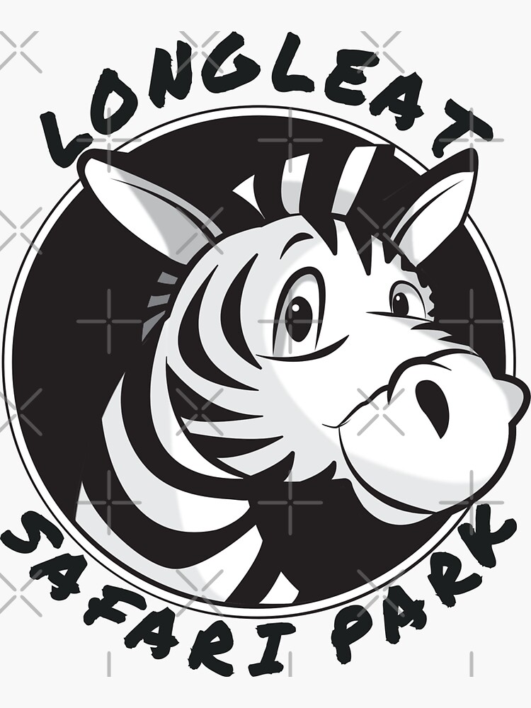 longleat safari park logo