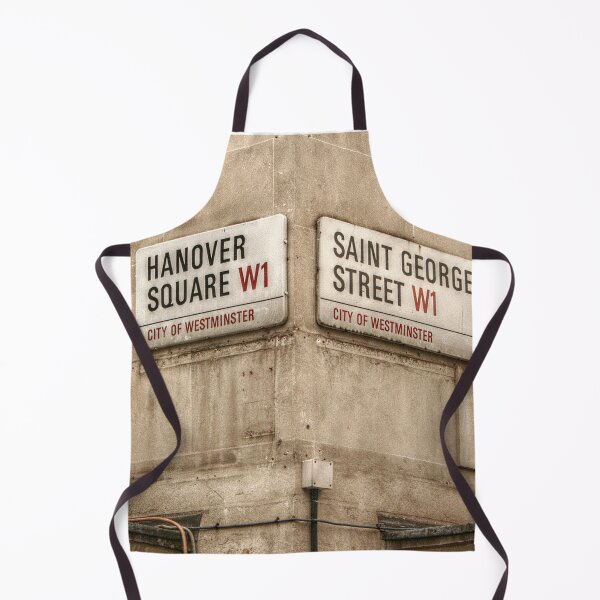 Item preview, At the Corner of Hanover and Saint George designed and sold by SarahEL17.