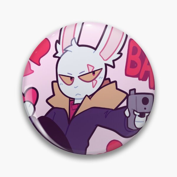 Item preview, Lovey Dovey Raze designed and sold by GumiKube.