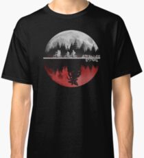 Stranger Things Classic T-Shirt