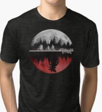 Fremde Dinge Vintage T-Shirt