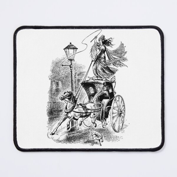 Item preview, Jadis in London designed and sold by Bailey Gagnon.