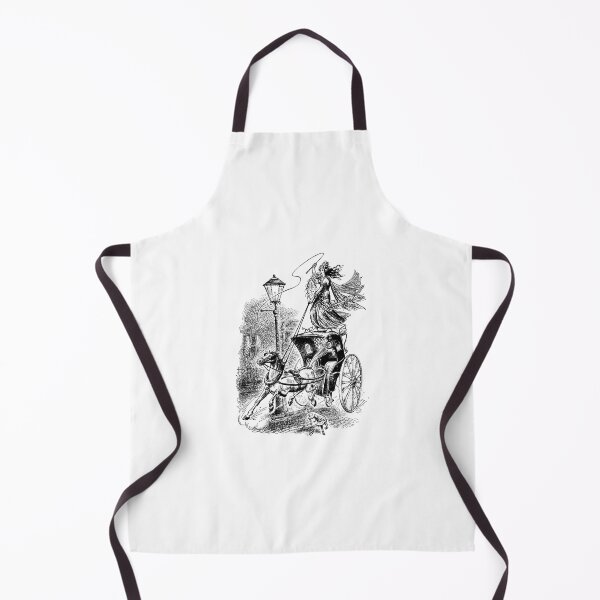 Item preview, Jadis in London designed and sold by Bailey Gagnon.