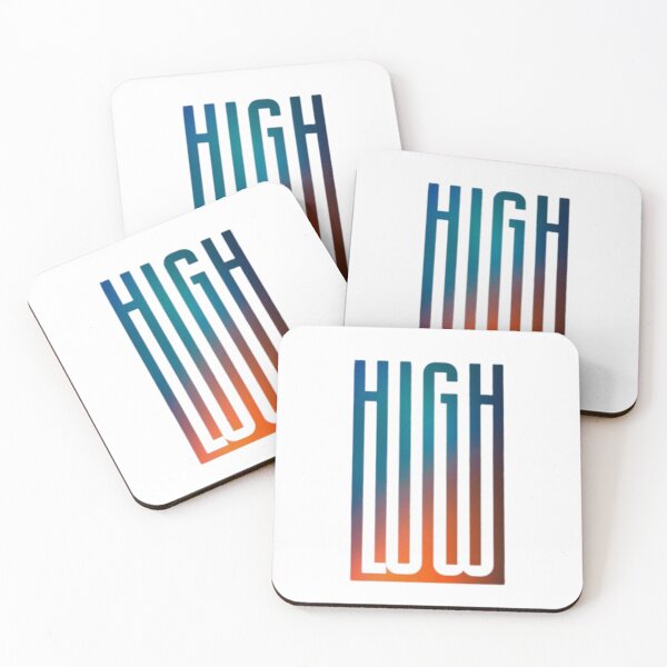 Item preview, High Word designed and sold by Design24You.