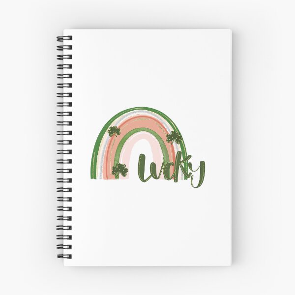 Item preview, Lucky Rainbow St Patricks Day designed and sold by Mnightsa.