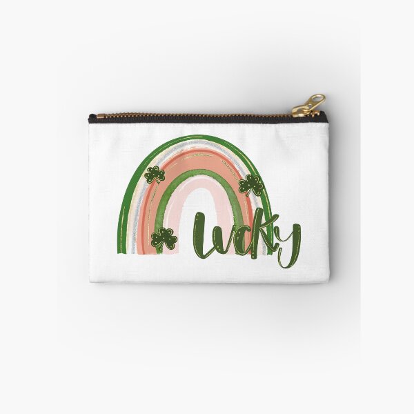 Item preview, Lucky Rainbow St Patricks Day designed and sold by Mnightsa.