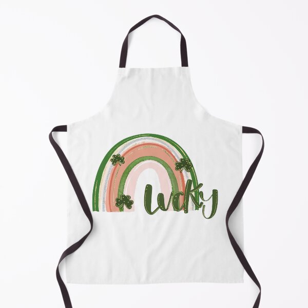 Item preview, Lucky Rainbow St Patricks Day designed and sold by Mnightsa.