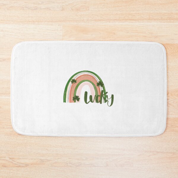 Item preview, Lucky Rainbow St Patricks Day designed and sold by Mnightsa.
