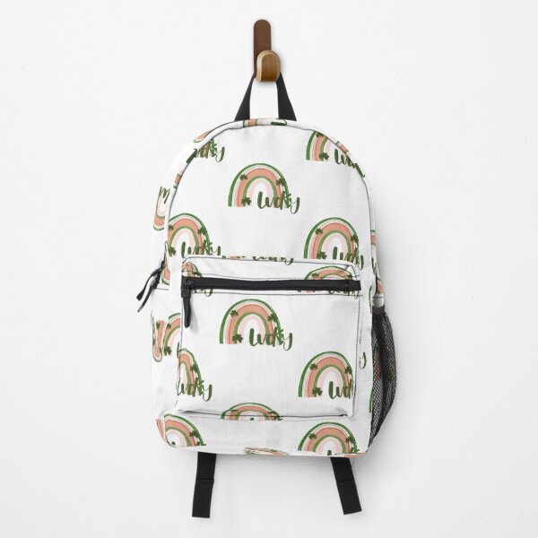 Item preview, Lucky Rainbow St Patricks Day designed and sold by Mnightsa.