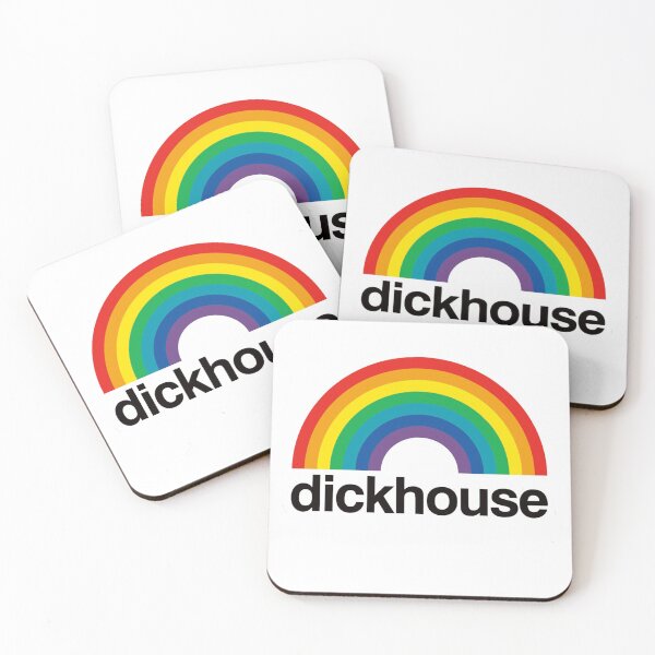 Item preview, Dickhouse designed and sold by WhiteheadAbbey.
