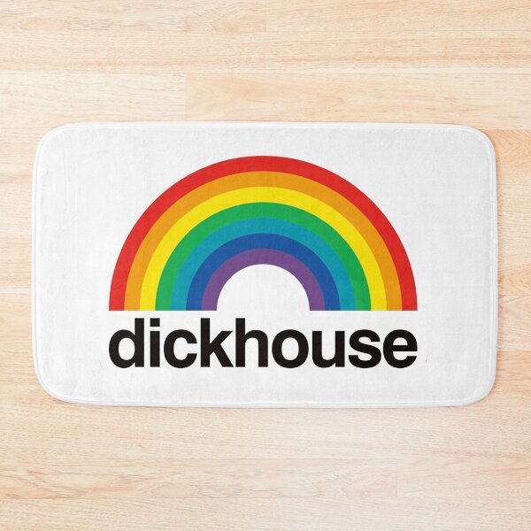 Item preview, Dickhouse designed and sold by WhiteheadAbbey.