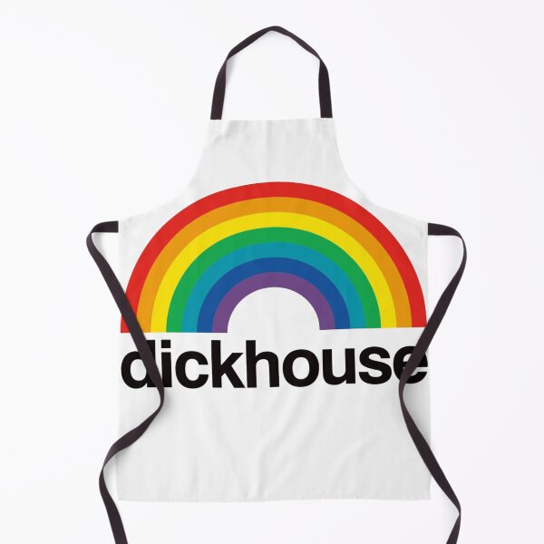 Item preview, Dickhouse designed and sold by WhiteheadAbbey.