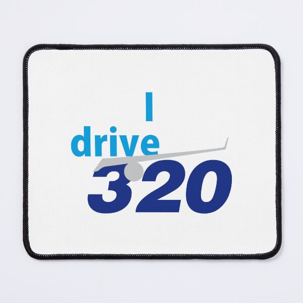 Item preview, i drive 320 designed and sold by ozilioclothing.