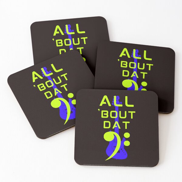Item preview, All 'bout dat bass! designed and sold by rcg1127.