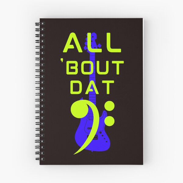 Item preview, All 'bout dat bass! designed and sold by rcg1127.