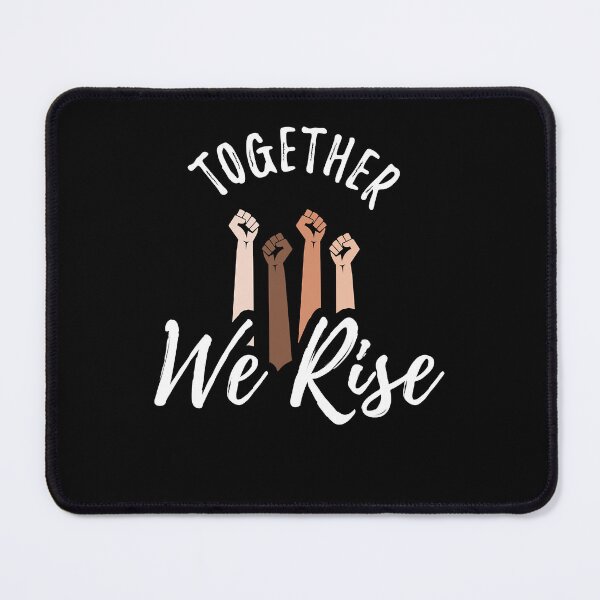 Item preview, Together we rise t shirt Women Female Power designed and sold by basajbviner.