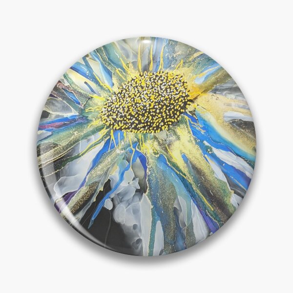 Item preview, Flower Fantasy designed and sold by burklundl.