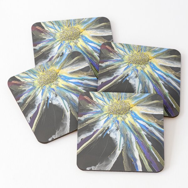 Item preview, Flower Fantasy designed and sold by burklundl.