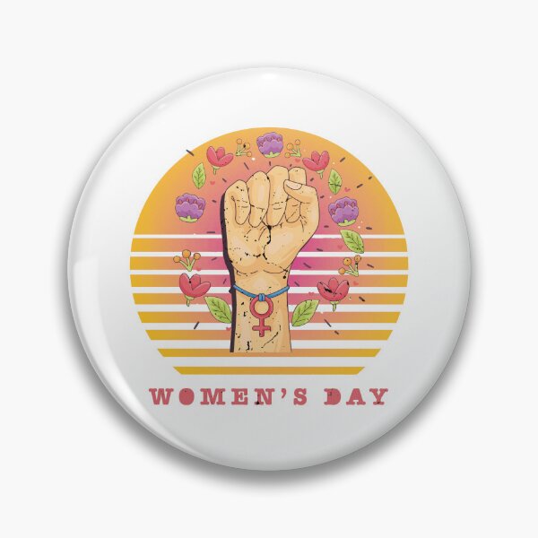 Item preview, Happy womens day designed and sold by Dieowl.