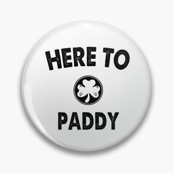 Item preview, Here To Paddy designed and sold by Limaa.
