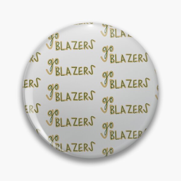 Item preview, blazers green and gold designed and sold by annakatherine26.