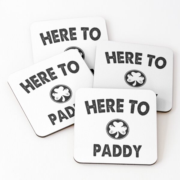 Item preview, Here To Paddy designed and sold by Limaa.