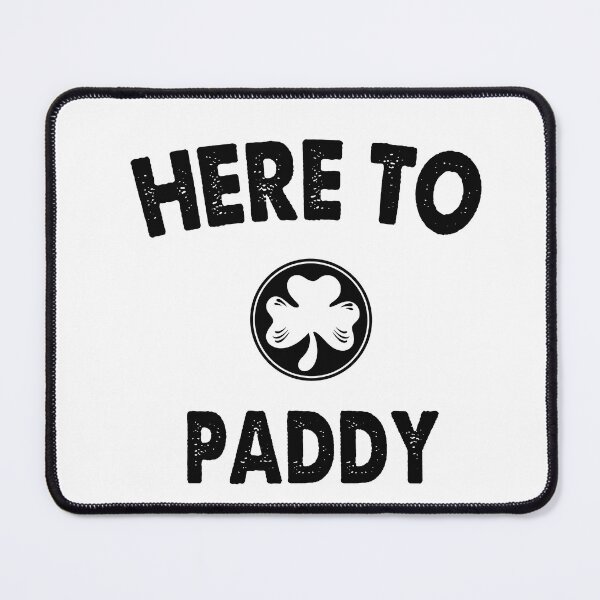 Item preview, Here To Paddy designed and sold by Limaa.