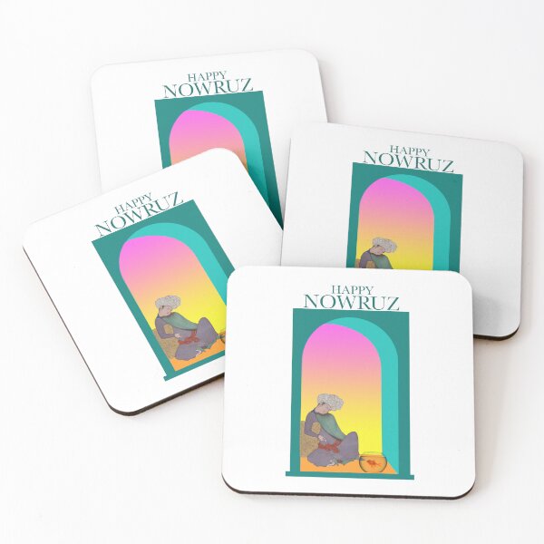 Item preview, Happy Nowruz designed and sold by Mart Projects.