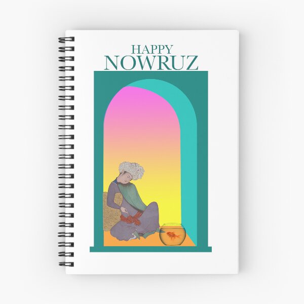 Item preview, Happy Nowruz designed and sold by Mart Projects.