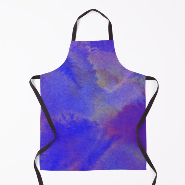 Item preview, Purple tie-dyed designed and sold by ELF2.