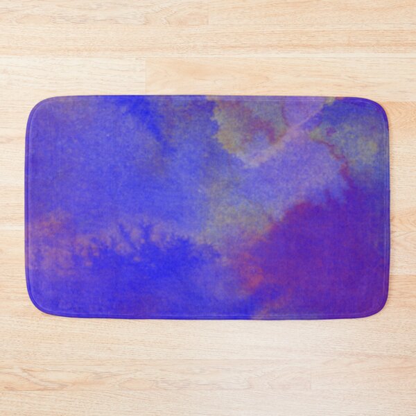 Item preview, Purple tie-dyed designed and sold by ELF2.