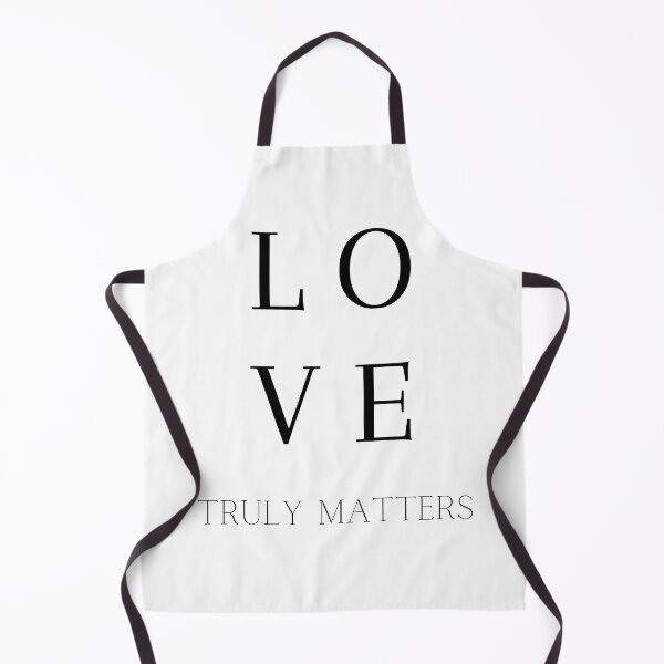 Item preview, LOVE TRULY MATTERS designed and sold by LTM-tee.