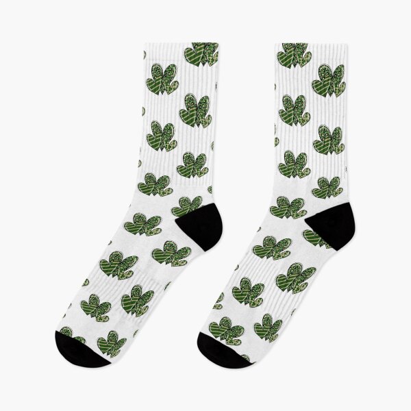 Item preview, St Patrick Day Green Hearts designed and sold by Mnightsa.