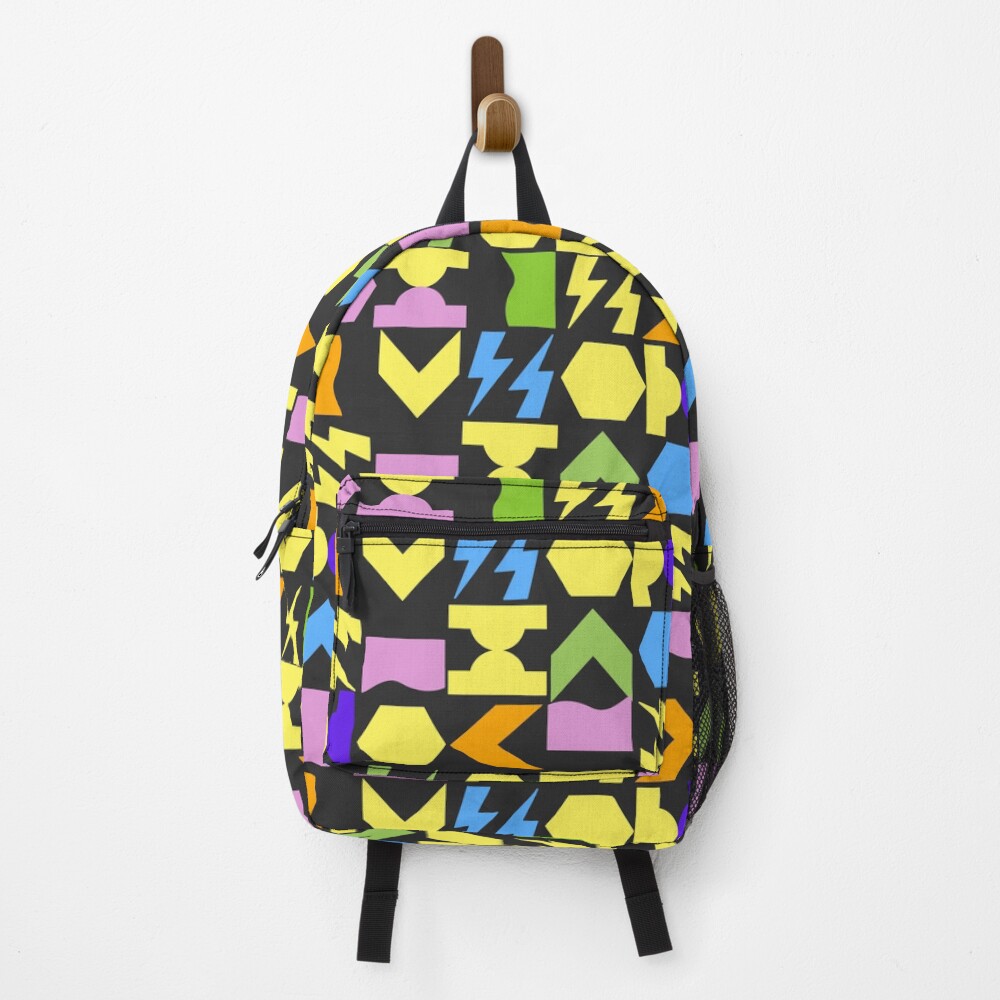 Item preview, Backpack designed and sold by Ferocious-Pear.