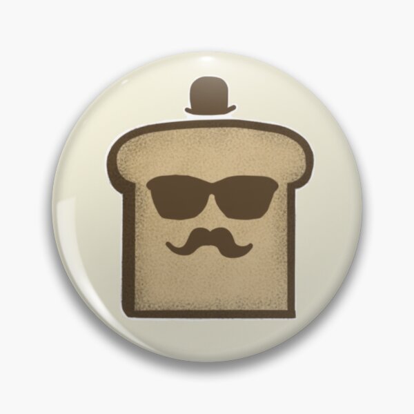Item preview, cute disguised toast designed and sold by ✿good goodies✿.