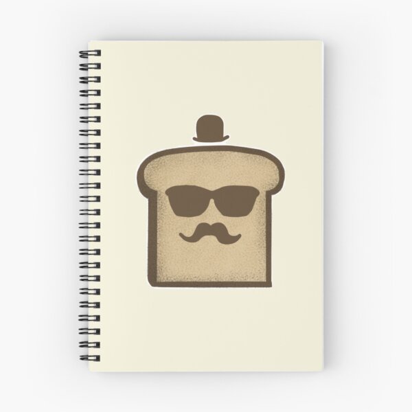 Item preview, cute disguised toast designed and sold by ✿good goodies✿.