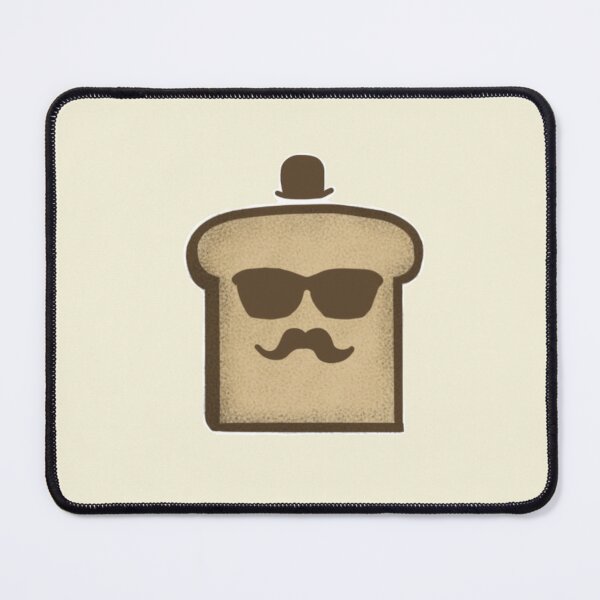 Item preview, cute disguised toast designed and sold by ✿good goodies✿.