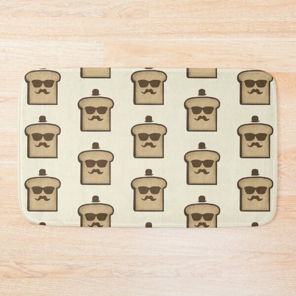 Item preview, cute disguised toast designed and sold by ✿good goodies✿.