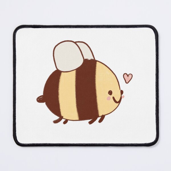 Item preview, Schmee the Bumble Bee designed and sold by MissCassieBee.