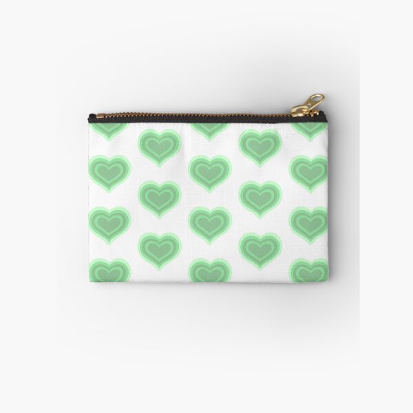 Item preview, Pastel Green Heart designed and sold by ZuriAmbessa.