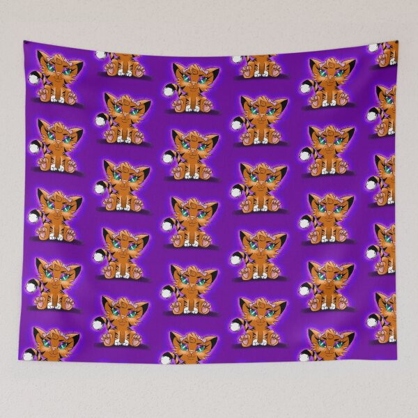 Item preview, Tee Tee Kitty designed and sold by TreBeyond.