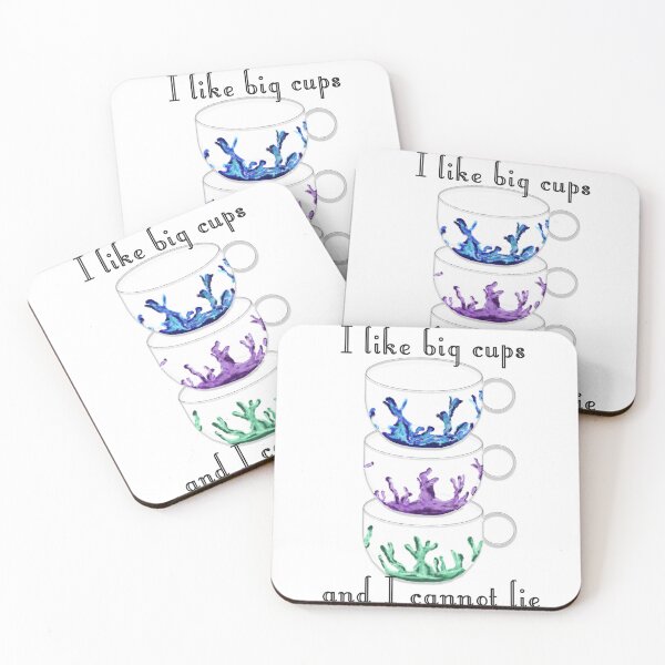 Item preview, Giant Tea Cups designed and sold by flynntabulous.