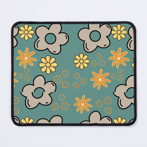 Item preview, Flower Vacation Vibes designed and sold by RedSparkle.