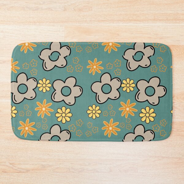 Item preview, Flower Vacation Vibes designed and sold by RedSparkle.