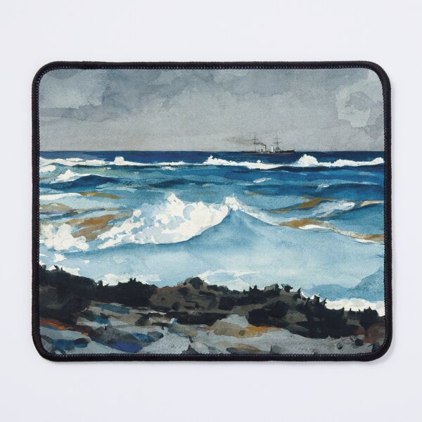 Item preview, Ocean Coast designed and sold by Belartee.