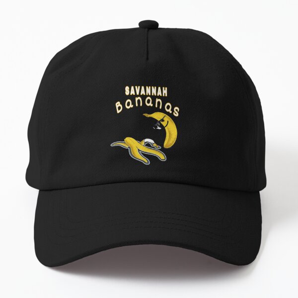 savannah bananas game hat